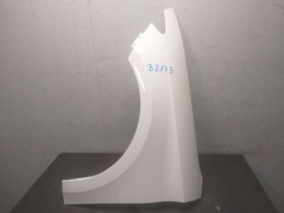 Крыло перед левый seat leon iv 4 фото №1