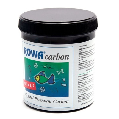 Rowa Carbon 250 g