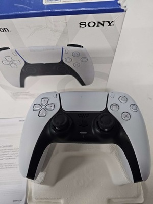 PS5 SONY KONTROLER BEZPRZEWODOWY DualSense