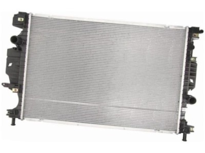 Радиатор nissens 620152 фото №1