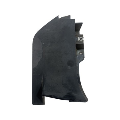 Брызговик левый vw touareg 7p 7p6854855 фото №1