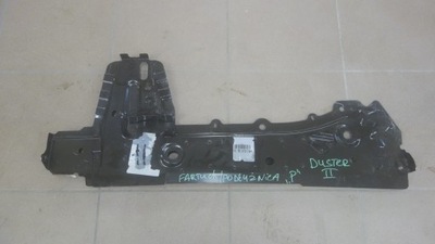 Лонжерон правая dacia duster ii nowa оригинал фото №1