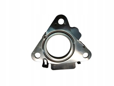 Org прокладка коллектор выхлоп левая mercedes om642 фото №1