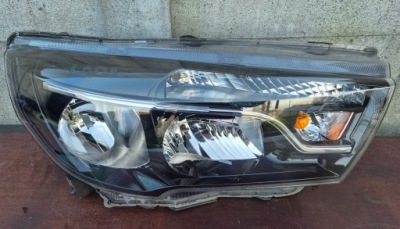 Lada vesta лампа права перед 2019r 8450006952 łada vesta фото №1