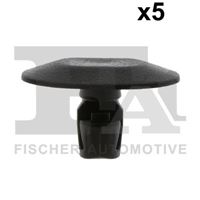 FISCHER SPAUSTELIS SEGTUKAS TVIRTINIMO 5-SZT FIAT DUCATO 06-/RENAULT KANGOO 97- 