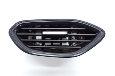 Решітка обдув ліва europa оригінал 13461688 opel crossland x 21r фото №1