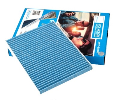 FILTRAS KABINOS BMW 1 F20 F21 3 F30 F31 F34 4 F32 F33 F36 