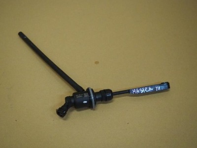 Помпа сцепления renault master iii opel movano b фото №1