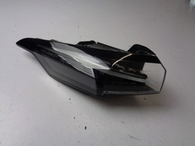 Лампа левый задняя peugeot 308 iii t10 hb 2022 rok фото №1