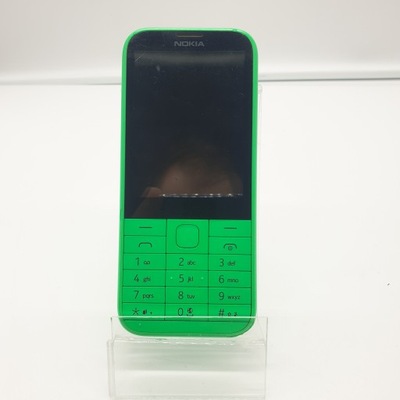 Telefon Nokia RM-1011 OPIS!!!