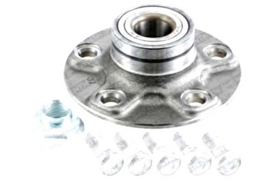 SNR ROULEMENT MOYEU ROUES NISSAN ALMERA TINO 1.8 (V1 - milautoparts-fr.ukrlive.com