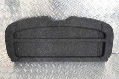 Nissan micra k14 полка задняя багажника 2014- фото №1