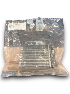 Fiat 500 обігрівач 77364840 фото №1