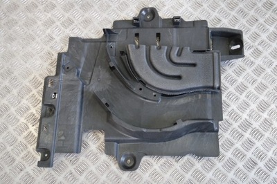 Защита пол mercedes gle w167 a1676809402 фото №1