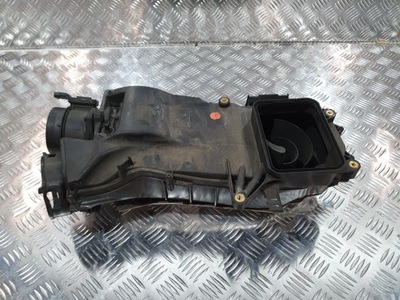 Корпус фильтра воздуха infiniti q50 13- 2.2 cdi фото №1