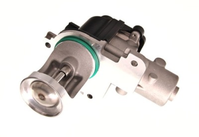 Nrf клапан egr vw 1,9tdi/2,0tdi фото №1