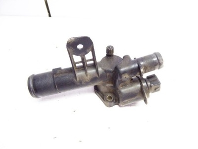 Scenic ii корпус термостата 1.5 dci фото №1