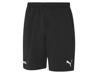 Spodenki Puma TeamLiga 931434-03 Rozmiar M