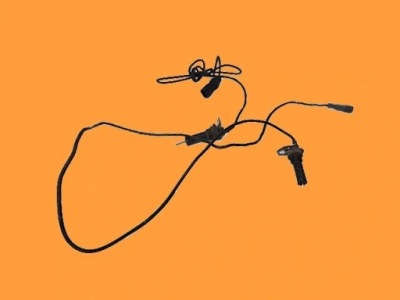 Volvo fh12 fh13 fm датчик износа тормозных колодок фото №1