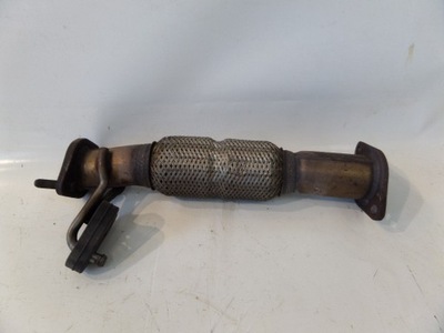 Kia sportage iii 2.0 соединитель гибкий фото №1