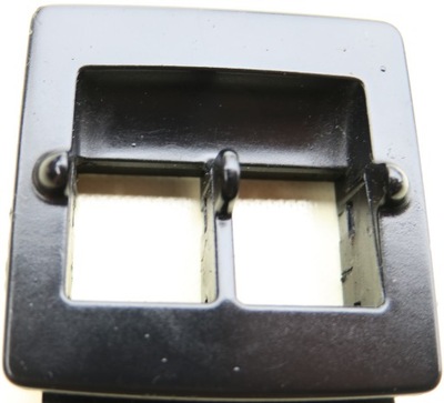 Рамка кнопка вікон водія vw new beetle фото №1