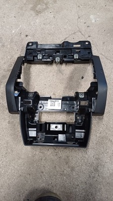 Renault captur ii 19- корпус радио защита 280388301r фото №1