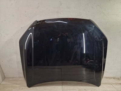 Volvo xc90 ii капот крышка двигателя перед фото №1