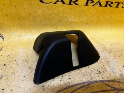 Захист заглушка поперечина безпеки задня правий porsche panamera 970 i lift фото №1