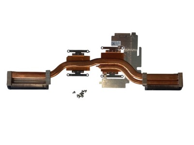 ASUS TUF Gaming A15 FX506IH-HN238T Radiator chłodzenia