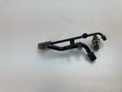 Iveco stralis трубки провода кондиционера с датчиком 6504020509 41225634 фото №1