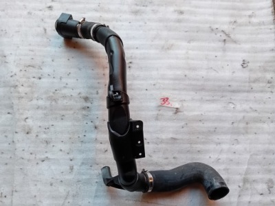 Passat b7 cc tiguan труба wąż інтеркулер 2.0 tdi 5n0145840k фото №1