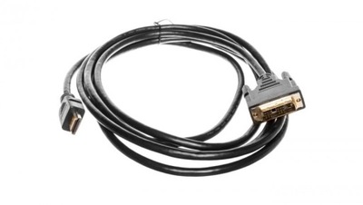 Kabel adapter HDMI Highspeed 1.3 Typ HDMI