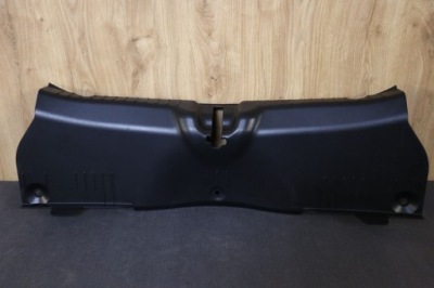 Mercedes slk r172 защита поперечина багажника a1726900041 фото №1