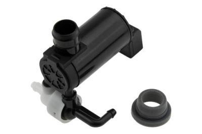 Помпа розпилювача do renault koleos ihy 2.0-2.5 2008 2009 2010 2011 фото №1