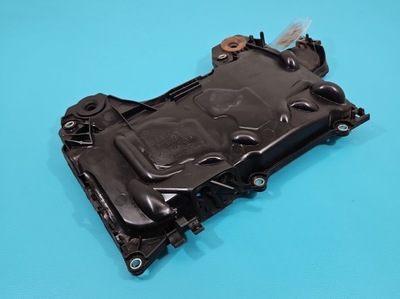 Защита двигателя верхний renault koleos 2.0 dci фото №1