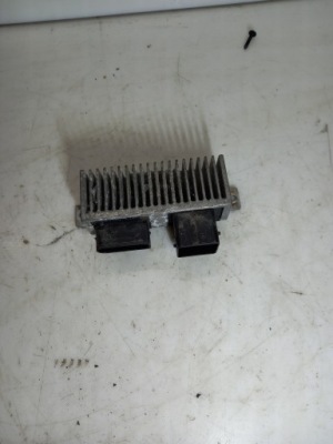 Модуль воды opel vivaro renault trafic 1,6 dci 27120639 фото №1