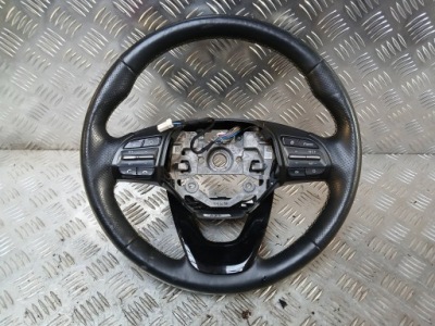 Hyundai kona i воздуховод 96720-j9620 фото №1