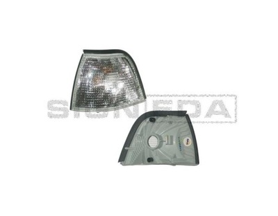 ПОВОРОТНИК BMW SERIA 3 E36 12.90 - 05.98 TYC L