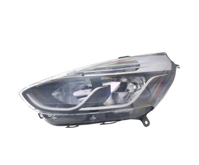 LAMP FRONT RENAULT CLIO 11.12- 260106624R NEW CONDITION  