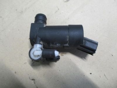 Ford c-max 03-10 помпа моторчик омивача фото №1