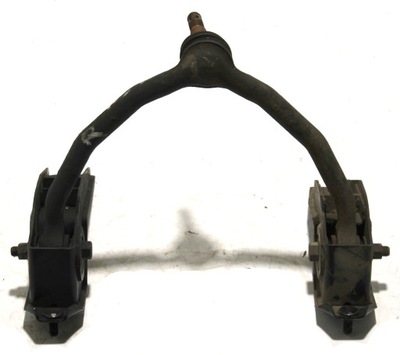 Kia pregio важіль верхній передній правий фото №1