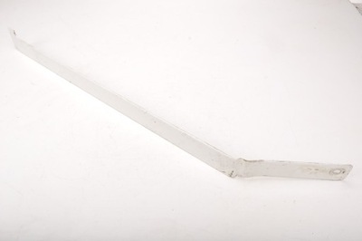 Opel combo d молдинг дверь раздвижных задняя фото №1