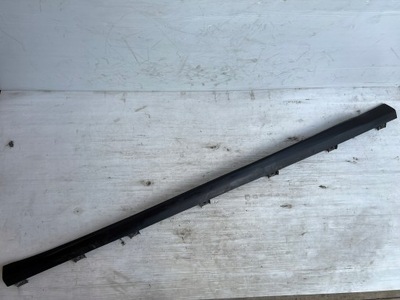 Alfa romeo giulietta молдинг порог левая 18071339 фото №1