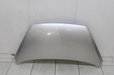 Kia picanto ii 2011r- капот кришка двигуна 3d - код лакофарбового покриття фото №1