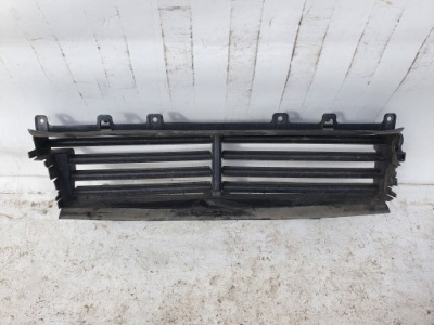 Peugeot 508 жалюзи воздуховод воздуха фото №1