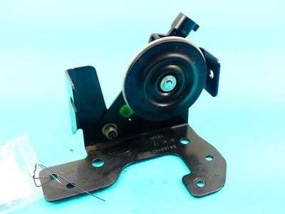 Клаксон range rover iii l322 фото №1