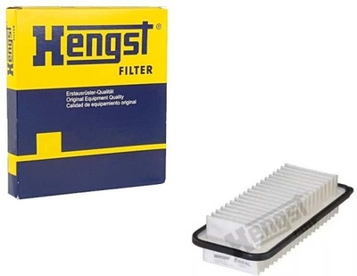 HENGST FILTER ФИЛЬТР ВОЗДУХА E684L