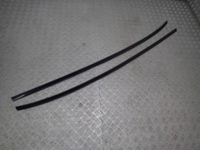 Alfa romeo stelvio молдинг кровельная przydachowa правая фото №1