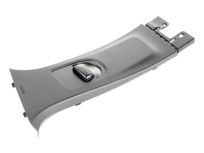 Накладка захист стійка ліва renault captur ii 769149383r 769141229r фото №1