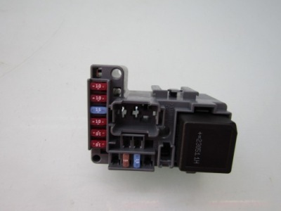 X-trail iv t33 1.5 23r коробка предохранителей фото №1